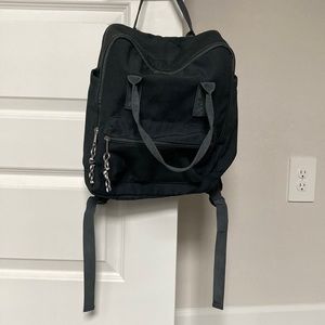 Traveling Backpack